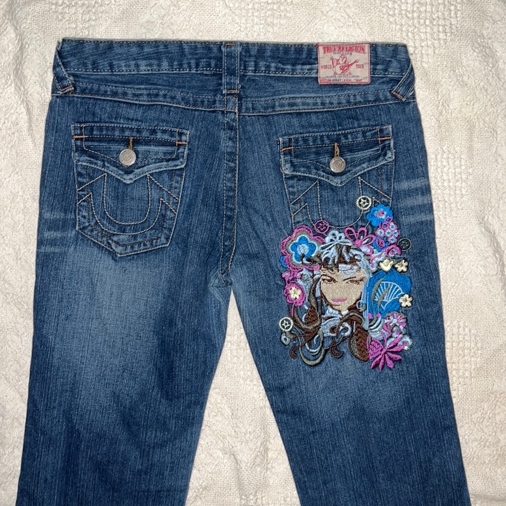 True Religion Jeans - NWOT